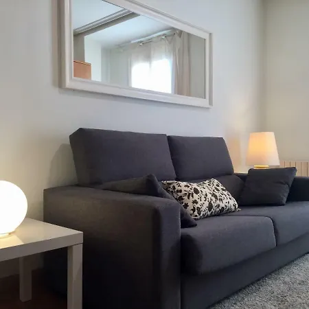 Apartmán Plaza Luminoso En Pleno Centro