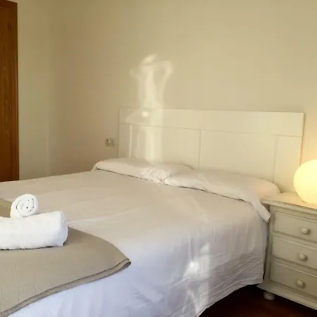 Plaza سان سيباستيان