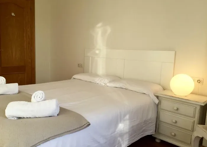 Plaza سان سيباستيان