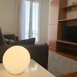 Apartamento Plaza San Sebastián