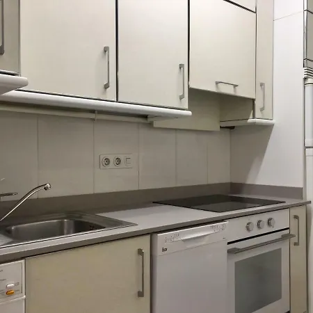Apartment Plaza *