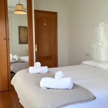 Plaza サン・セバスティアン