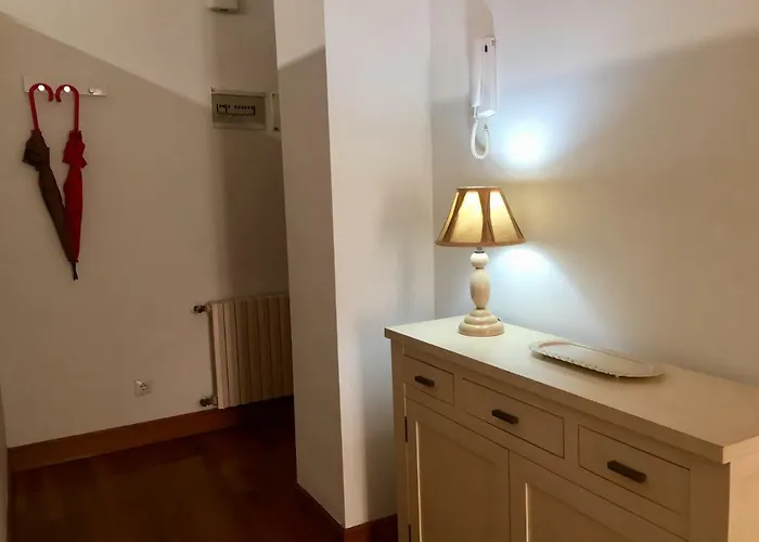 Plaza San Sebastián