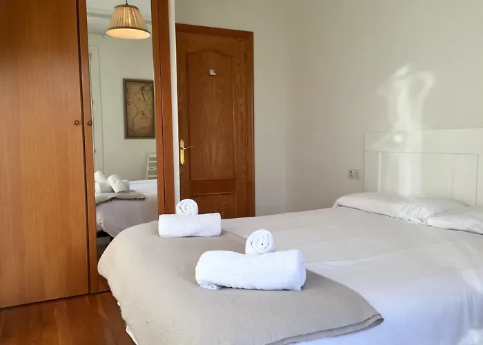 Plaza San Sebastián