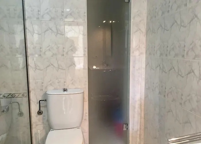 Apartman Plaza San Sebastián