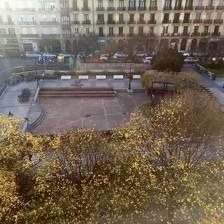Apartament Plaza Luminoso En Pleno Centro
