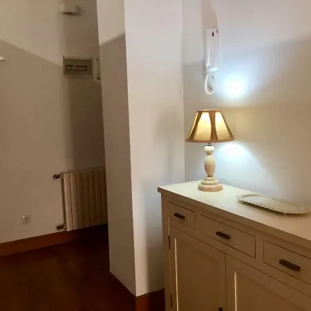 Plaza San Sebastián