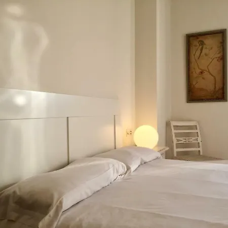 Plaza Apartament *