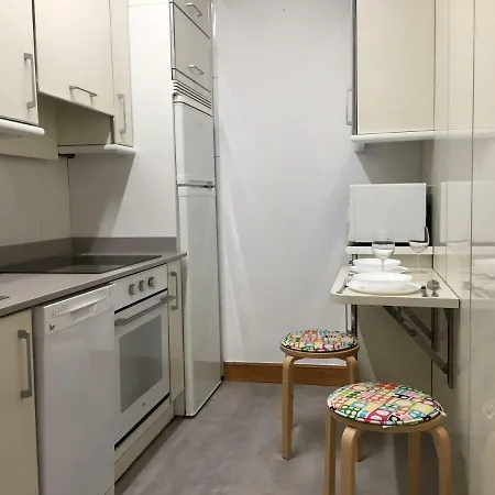 Plaza Apartament *