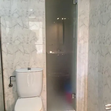 Apartamento Plaza San Sebastián